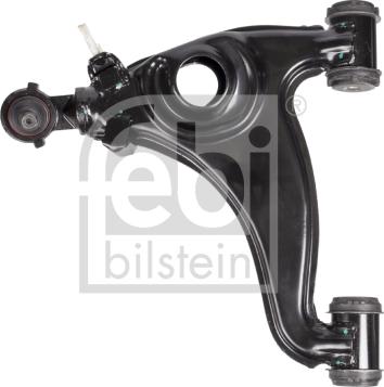 Febi Bilstein 14036 - Bras de liaison, suspension de roue cwaw.fr