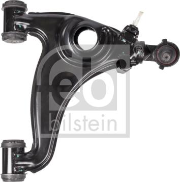 Febi Bilstein 14037 - Bras de liaison, suspension de roue cwaw.fr