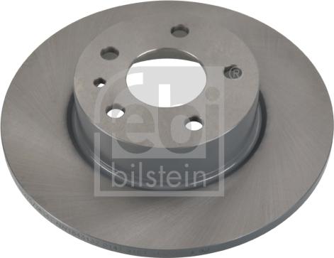 Febi Bilstein 14079 - Disque de frein cwaw.fr