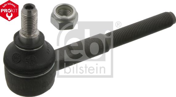 Febi Bilstein 14140 - Rotule de barre de connexion cwaw.fr