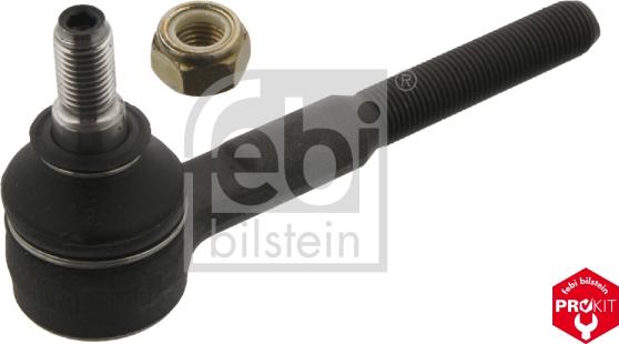 Febi Bilstein 14142 - Rotule de barre de connexion cwaw.fr