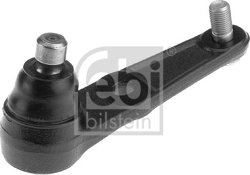 Febi Bilstein 14147 - Rotule de suspension cwaw.fr