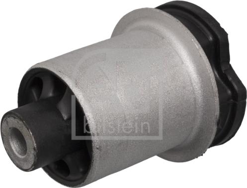 Febi Bilstein 14154 - Suspension, corps de l'essieu cwaw.fr