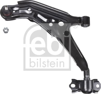 Febi Bilstein 14150 - Bras de liaison, suspension de roue cwaw.fr