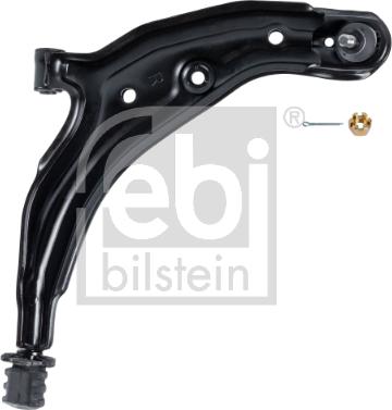 Febi Bilstein 14151 - Bras de liaison, suspension de roue cwaw.fr