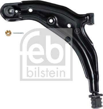 Febi Bilstein 14152 - Bras de liaison, suspension de roue cwaw.fr