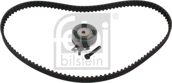 Febi Bilstein 14115 - Kit de distribution cwaw.fr