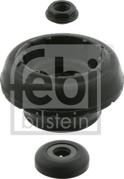 Febi Bilstein 14116 - Coupelle de suspension cwaw.fr