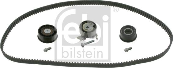 Febi Bilstein 14110 - Kit de distribution cwaw.fr