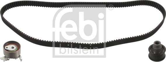 Febi Bilstein 14111 - Kit de distribution cwaw.fr