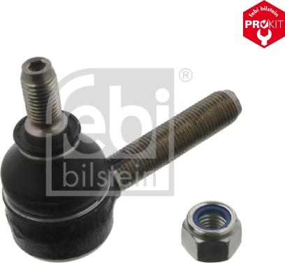 Febi Bilstein 14139 - Rotule de barre de connexion cwaw.fr