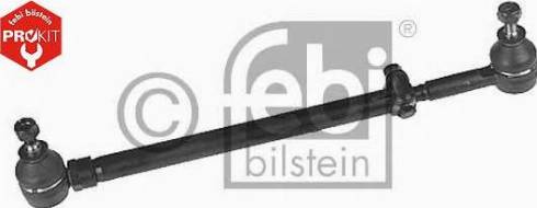 Febi Bilstein 14138 - Barre de connexion cwaw.fr