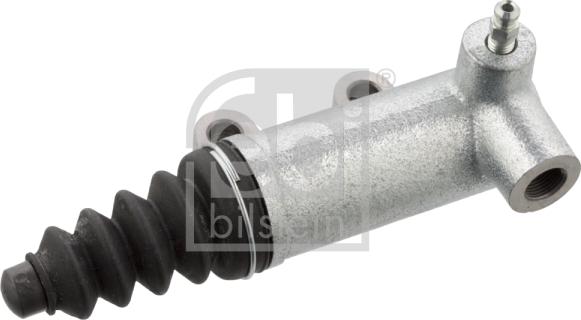 Febi Bilstein 14129 - Cylindre récepteur, embrayage cwaw.fr