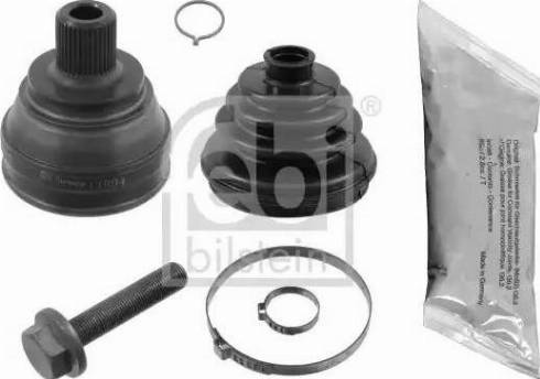 Febi Bilstein 14896 - Jeu de joints, arbre de transmission cwaw.fr