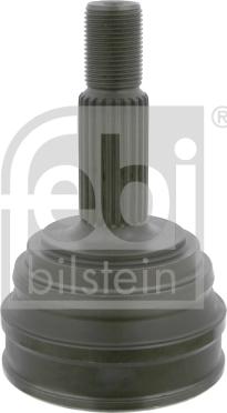 Febi Bilstein 14858 - Joint, arbre de commande cwaw.fr