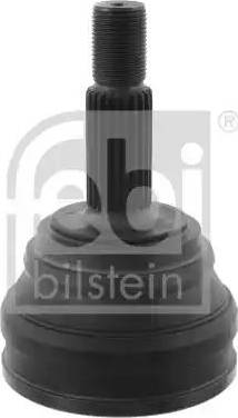 Febi Bilstein 14862 - Joint, arbre de commande cwaw.fr