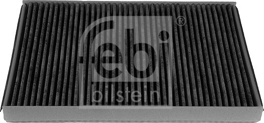 Febi Bilstein 14817 - Filtre, air de l'habitacle cwaw.fr