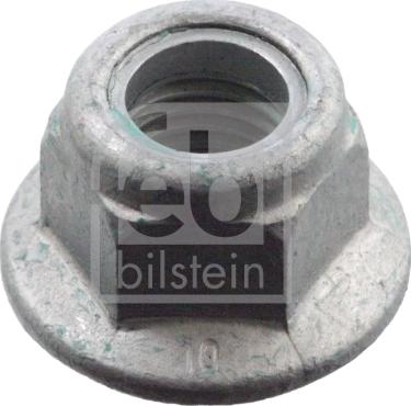 Febi Bilstein 14392 - Écrou cwaw.fr