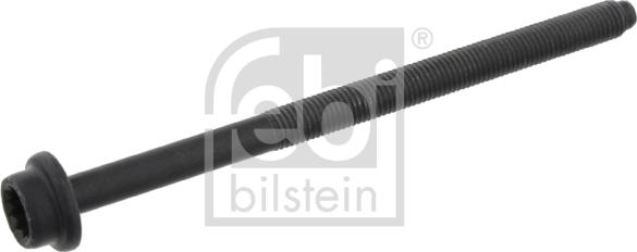 Febi Bilstein 14346 - Vis de culasse cwaw.fr