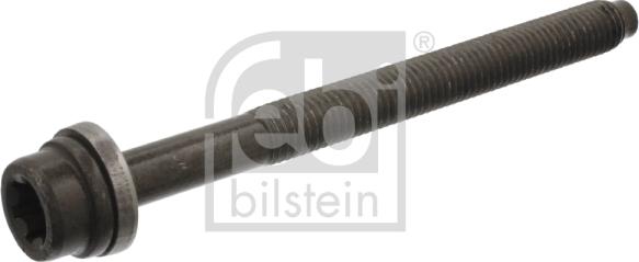 Febi Bilstein 14356 - Vis de culasse cwaw.fr