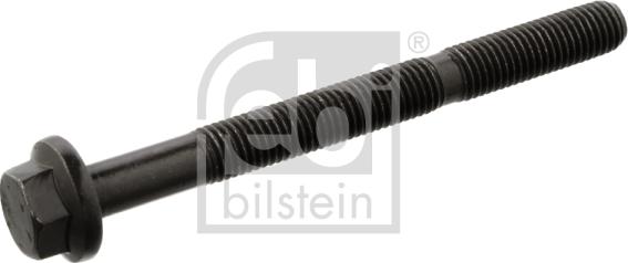 Febi Bilstein 14360 - Vis de culasse cwaw.fr