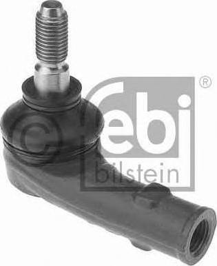 Febi Bilstein 14306 - Rotule de barre de connexion cwaw.fr