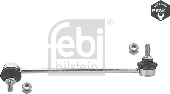 Febi Bilstein 14301 - Entretoise / tige, stabilisateur cwaw.fr