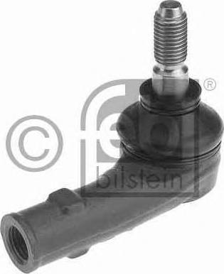 Febi Bilstein 14308 - Rotule de barre de connexion cwaw.fr