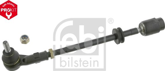 Febi Bilstein 14318 - Barre de connexion cwaw.fr