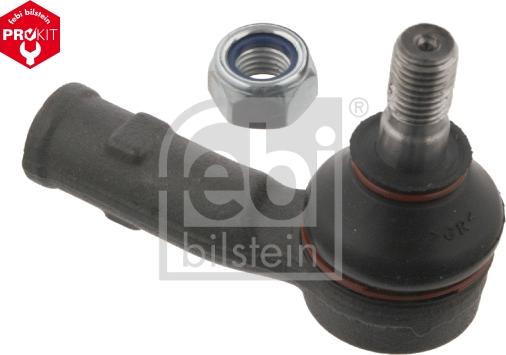 Febi Bilstein 14324 - Rotule de barre de connexion cwaw.fr