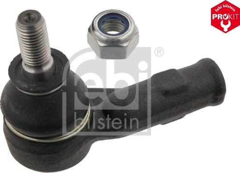 Febi Bilstein 14322 - Rotule de barre de connexion cwaw.fr