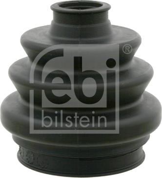 Febi Bilstein 14296 - Joint-soufflet, arbre de commande cwaw.fr