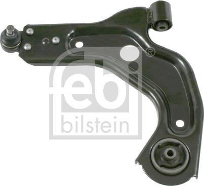 Febi Bilstein 14244 - Bras de liaison, suspension de roue cwaw.fr