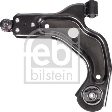 Febi Bilstein 14246 - Bras de liaison, suspension de roue cwaw.fr