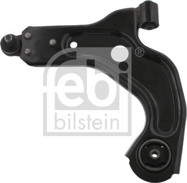 Febi Bilstein 14248 - Bras de liaison, suspension de roue cwaw.fr