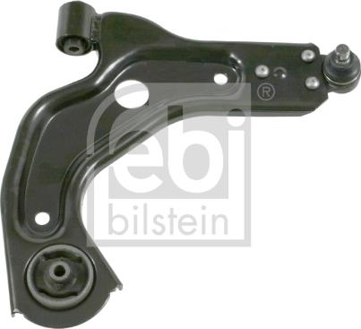 Febi Bilstein 14243 - Bras de liaison, suspension de roue cwaw.fr