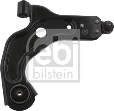 Febi Bilstein 14247 - Bras de liaison, suspension de roue cwaw.fr