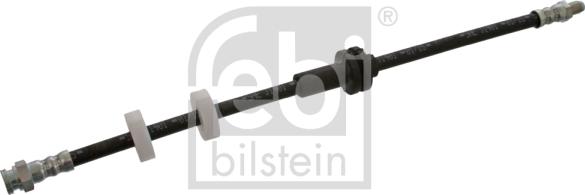 Febi Bilstein 14265 - Flexible de frein cwaw.fr