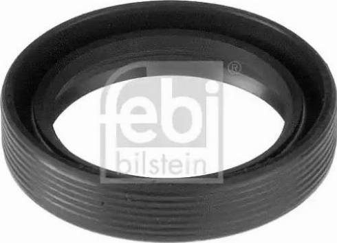 Febi Bilstein 14209 - Bague d'étanchéité, vilebrequin cwaw.fr