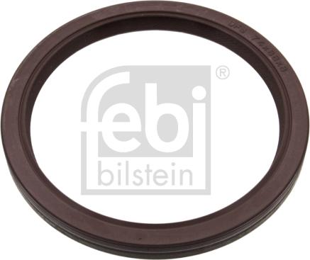 Febi Bilstein 14205 - Bague d'étanchéité, vilebrequin cwaw.fr