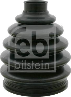 Febi Bilstein 14214 - Joint-soufflet, arbre de commande cwaw.fr