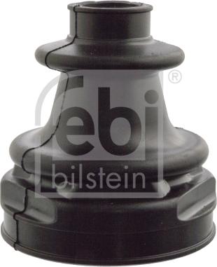 Febi Bilstein 14215 - Joint-soufflet, arbre de commande cwaw.fr