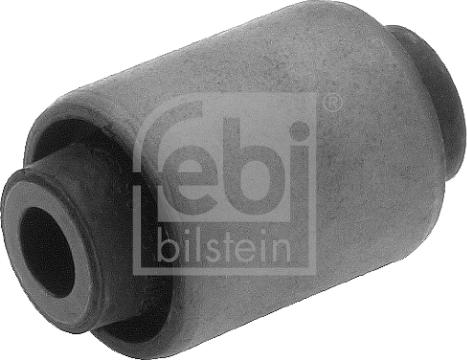 Febi Bilstein 14232 - Suspension, bras de liaison cwaw.fr