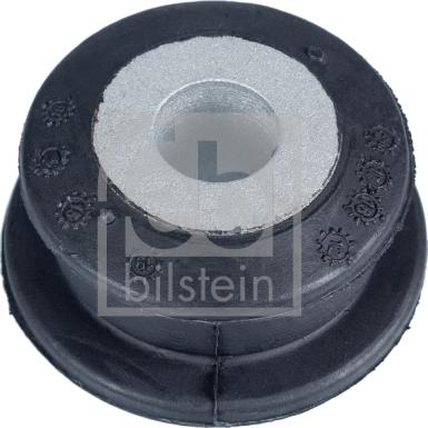 Febi Bilstein 14276 - Suspension, corps de l'essieu cwaw.fr