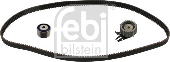 Febi Bilstein 14278 - Kit de distribution cwaw.fr