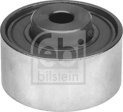 Febi Bilstein 14273 - Poulie renvoi / transmission, courroie de distribution cwaw.fr