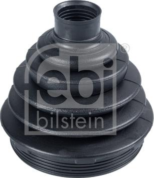 Febi Bilstein 14768 - Joint-soufflet, arbre de commande cwaw.fr