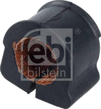 Febi Bilstein 14716 - Coussinet de palier, stabilisateur cwaw.fr