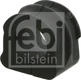 Febi Bilstein 14718 - Coussinet de palier, stabilisateur cwaw.fr