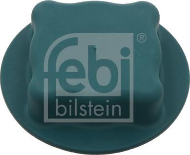 Febi Bilstein 14775 - Bouchon, réservoir de liquide de refroidissement cwaw.fr